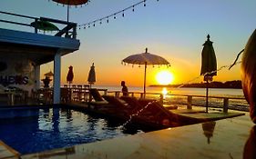 Rumah Marta Ceningan Island